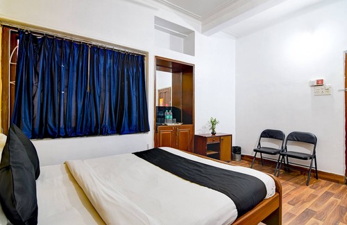Sector 1 Hotel | Brill Rooms