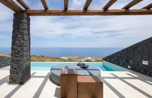 Imerovigli Apartment | Brilliance Suites