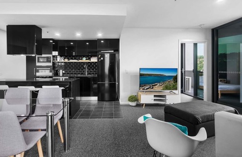 Belconnen Apartment | Brilliant 2BR Apartment in Belconnen