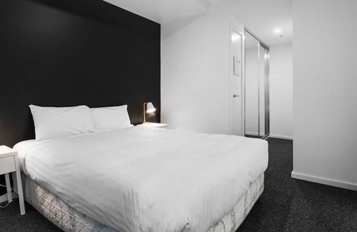 Belconnen Apartment | Brilliant 2BR Apartment in Belconnen