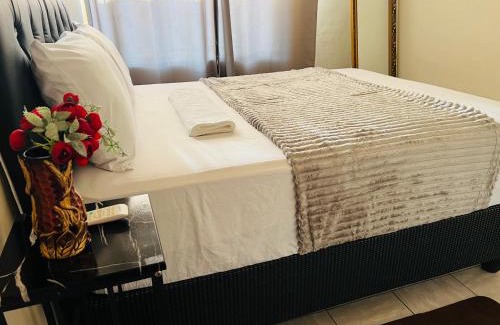 Gaborone Apartment | Brilliant Home
