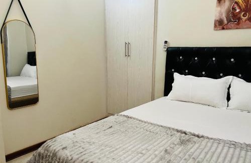 Gaborone Apartment | Brilliant Home