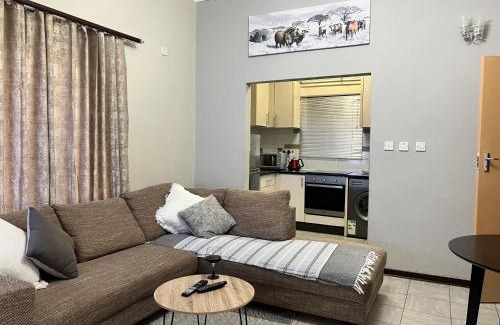 Gaborone Apartment | Brilliant Home