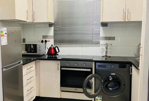 Gaborone Apartment | Brilliant Home