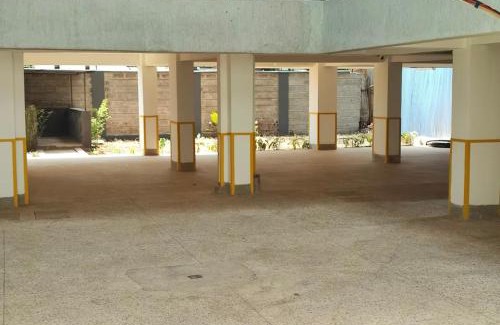 Muthaiga Apartment | Brilliant homes luxury studio apartments