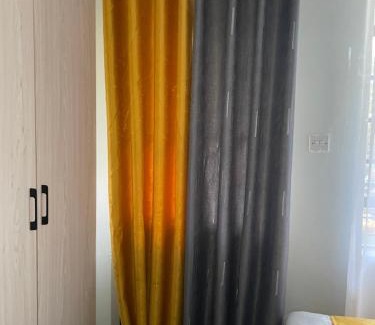 Muthaiga Apartment | Brilliant homes luxury studio apartments
