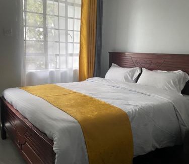 Muthaiga Apartment | Brilliant homes luxury studio apartments