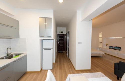 Downtown Ulaanbaatar Apartment | Brilliant Location 2