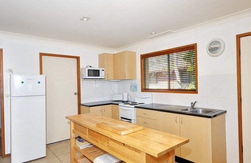 Tea Gardens House | Brilliant Location - Stones throw from the Myall River