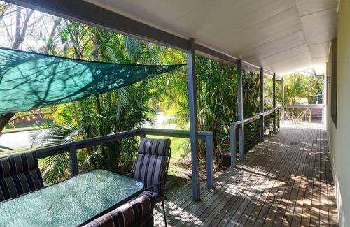 Tea Gardens House | Brilliant Location - Stones throw from the Myall River