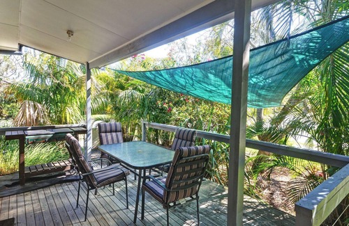 Tea Gardens House | Brilliant Location - Stones throw from the Myall River
