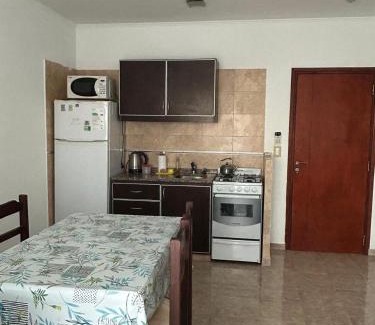 Ostende Apartment | Brillos del Sol Apart