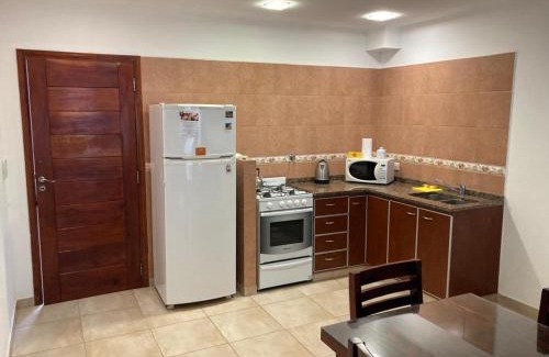 Ostende Apartment | Brillos del Sol Apart