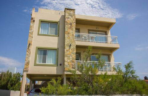 Ostende Apartment | Brillos del Sol Apart