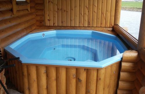 Olafsfjordur House | Brimnes Bungalows