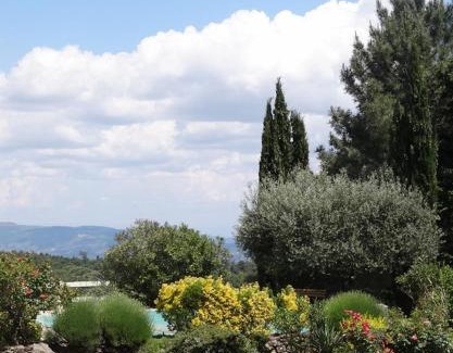 Lentilleres Bed & Breakfast | Brin d Ardèche