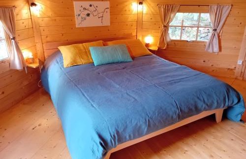 Lentilleres Bed & Breakfast | Brin d Ardèche