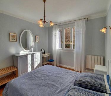 Nyons Apartment | Brin d'azur