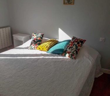 Nyons Apartment | Brin d'azur