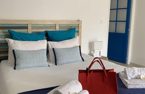 Fenols House | Brin de Cocagne