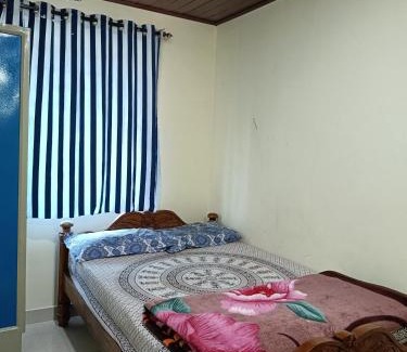Katakeri Rural Villa | Brindavan cottage
