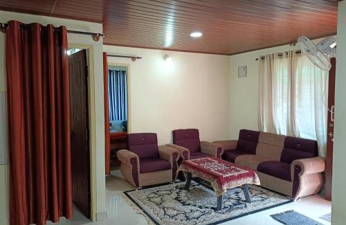 Katakeri Rural Villa | Brindavan cottage