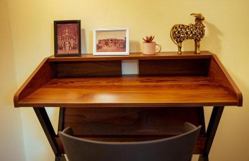 Srirangam House | Brindhavan Homestays Srirangam