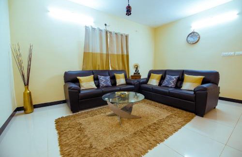 Srirangam House | Brindhavan Homestays Srirangam
