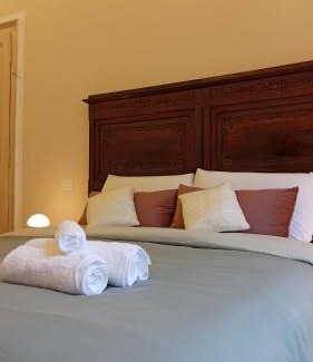 Vittoria Apartment | Brindisina Apartment