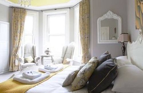 Bath Bed & Breakfast | Brindleys Boutique Bed & Breakfast