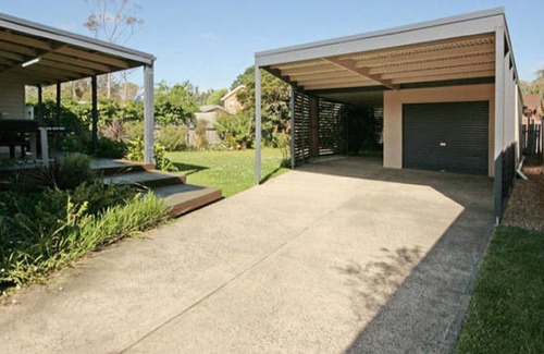Burrill Lake House | Bring the Dog, Bring the Boat, Bring the Family