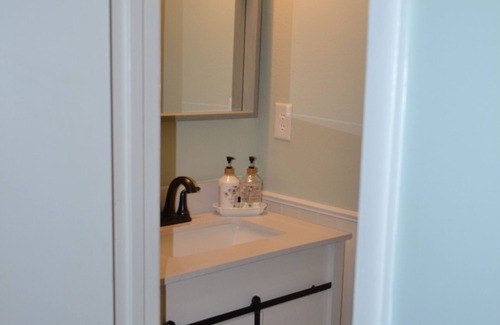 North Myrtle Beach Condo | Bring the family to the Beach! Newly renovated Townhouse in North Myrtle Beach!