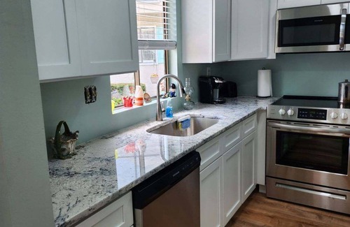 North Myrtle Beach Condo | Bring the family to the Beach! Newly renovated Townhouse in North Myrtle Beach!
