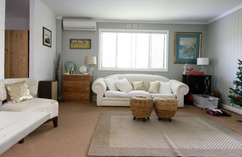 Maroochydore House | Bring the family and relax