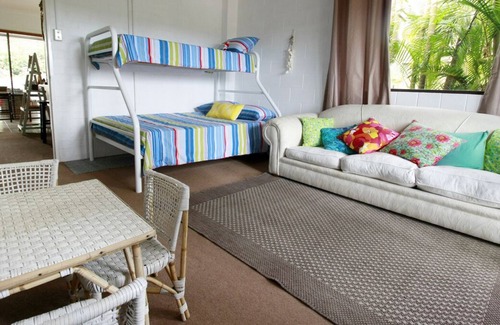 Maroochydore House | Bring the family and relax