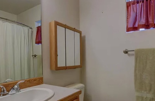 Knik-Fairview House | Bring the Family