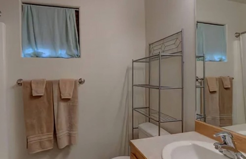 Knik-Fairview House | Bring the Family