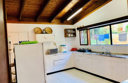 Arusha House | Bring the whole family to this great place with lots of room for fun.