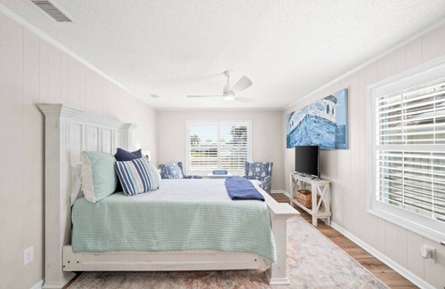 Lower Grand Lagoon House | Bring UR BOAT & 8FOKES 2 grAnd LagooN!