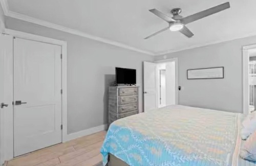 Lower Grand Lagoon House | Bring UR BOAT & 8FOKES 2 grAnd LagooN!