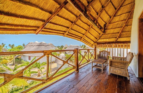 Pwani Mchangani House | Bring your Partners to this unique, fun spot book now to avoid regrests