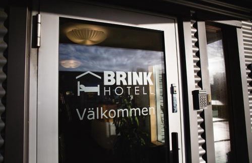 Eslov Hotel | Brink Hotell