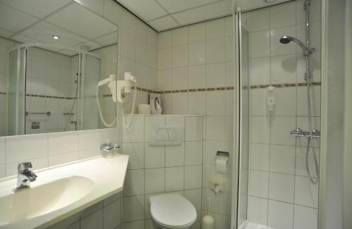 Zuidlaren Hotel | Brinkhotel
