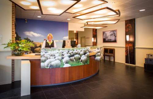 Zuidlaren Hotel | Brinkhotel