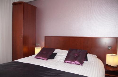 Zuidlaren Hotel | Brinkhotel
