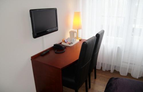 Zuidlaren Hotel | Brinkhotel