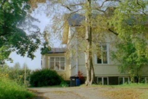 Kokkola House | Brinkin Wanha Pappila