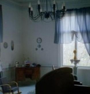Kokkola House | Brinkin Wanha Pappila