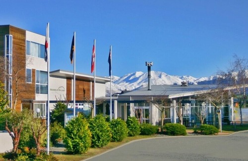 Methven Apartment | Brinkley Resort Mountain or Forest Views