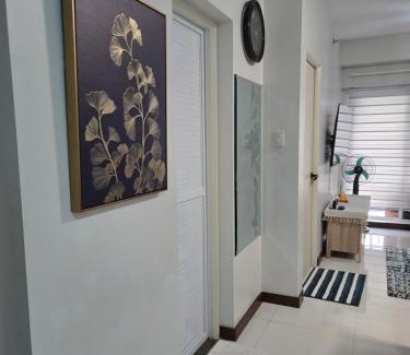 Guadalupe Nuevo Apartment | BRIO TOWERS condominuim